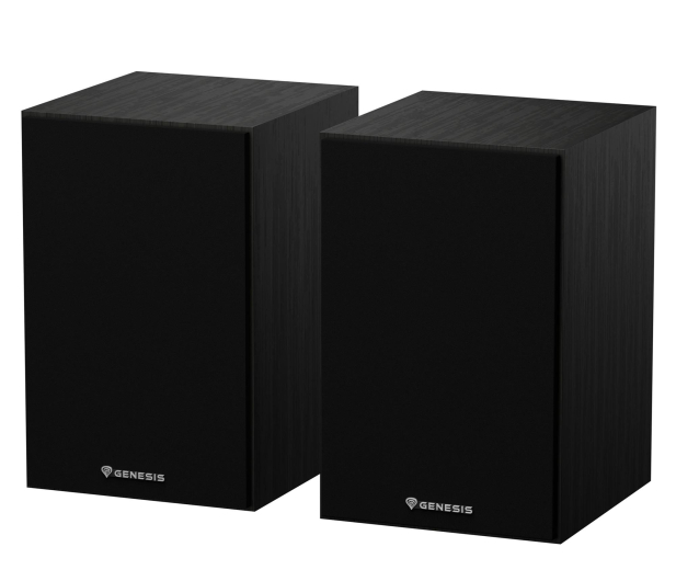 Genesis ARSEN 302BT 2.0 CZARNE - 1503390 - zdjęcie